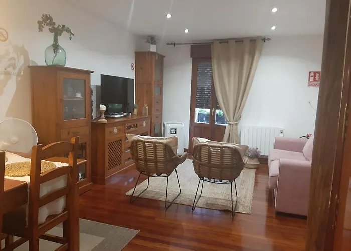 Apartamento El 31 De Bilbao