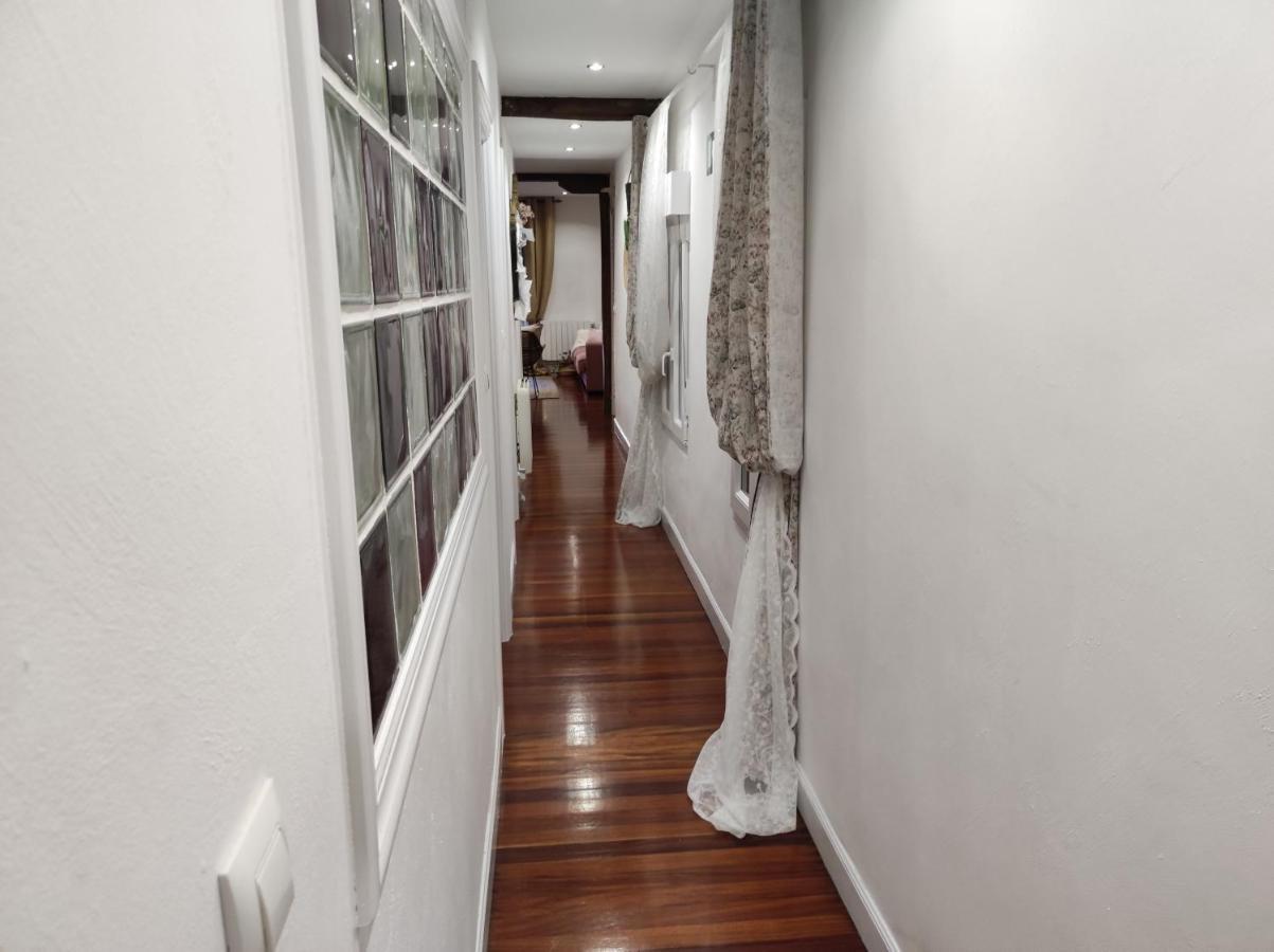 El 31 De Apartment Bilbao