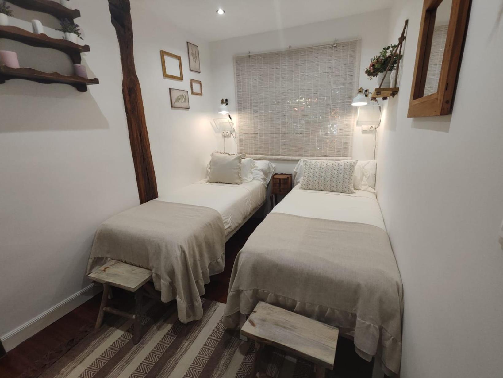 Apartment El 31 De *