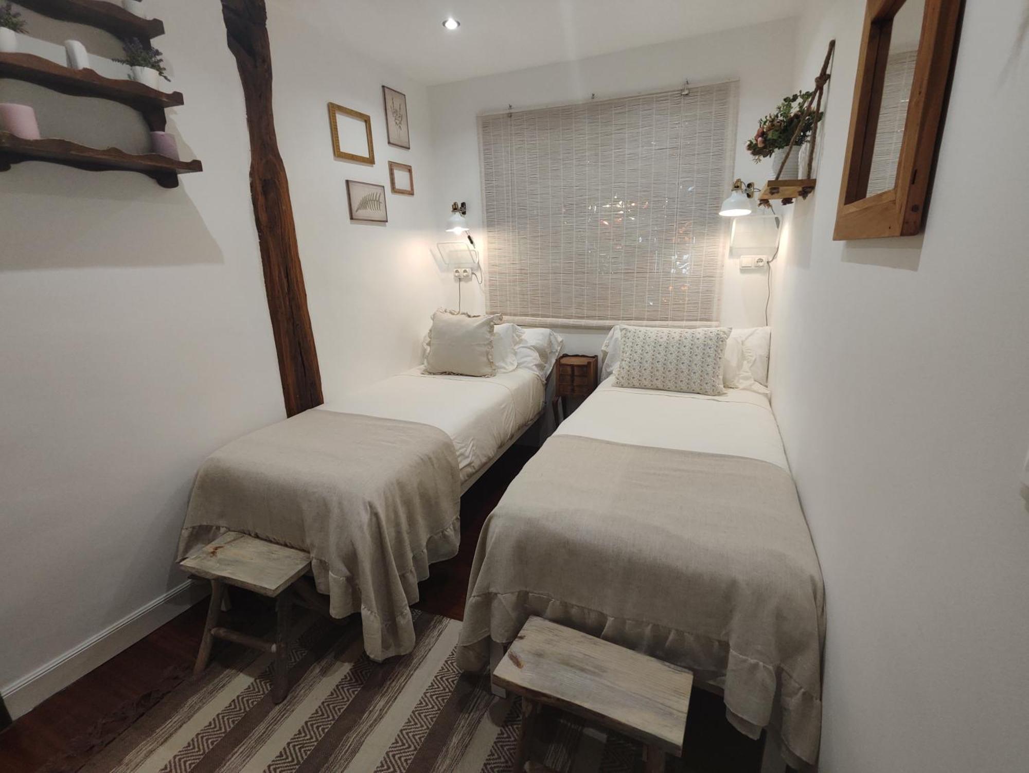 El 31 De Apartment Bilbao