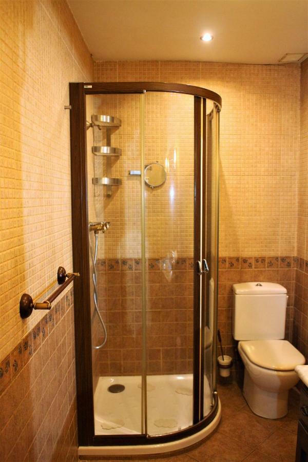 Apartment El 31 De Bilbao