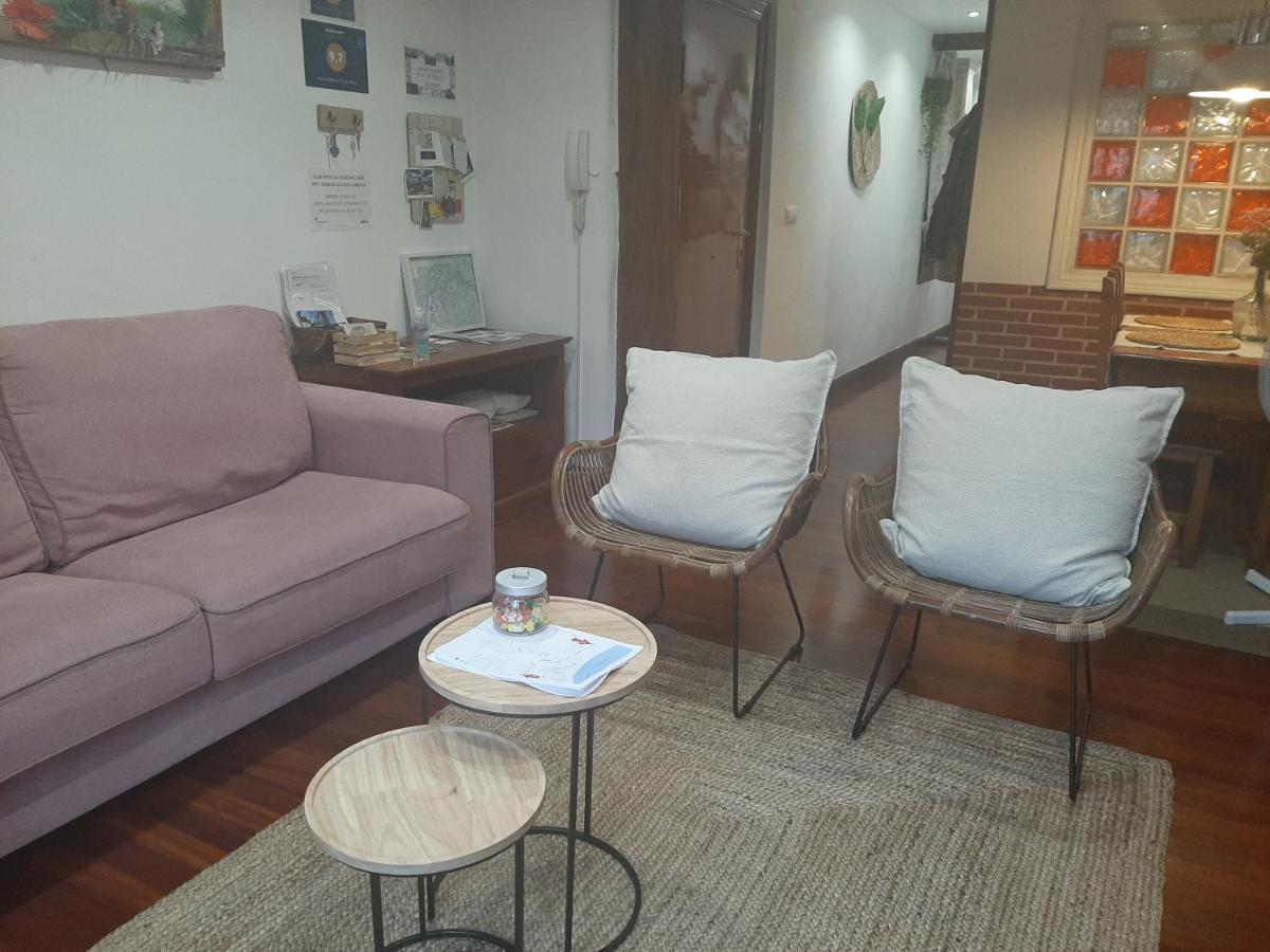 Apartment El 31 De