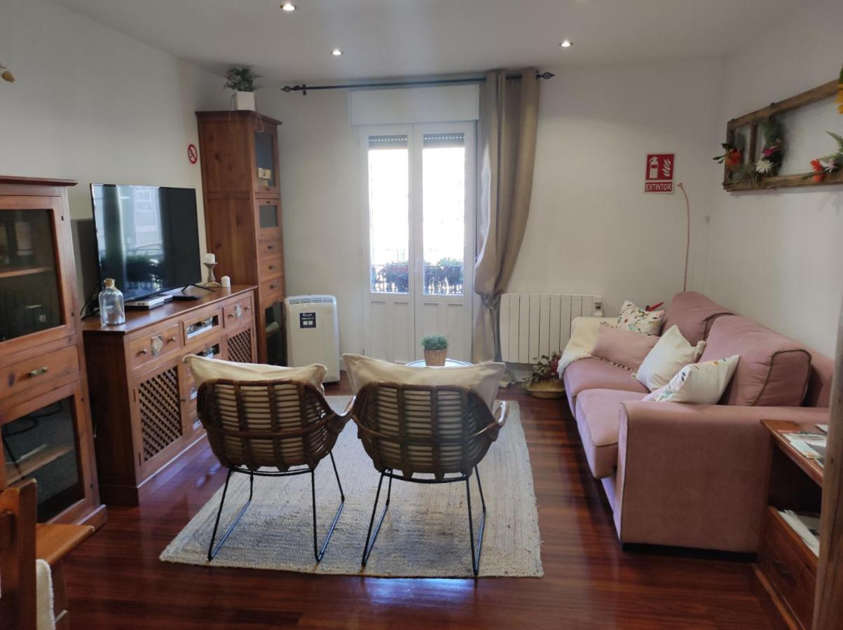 Apartment El 31 De Bilbao