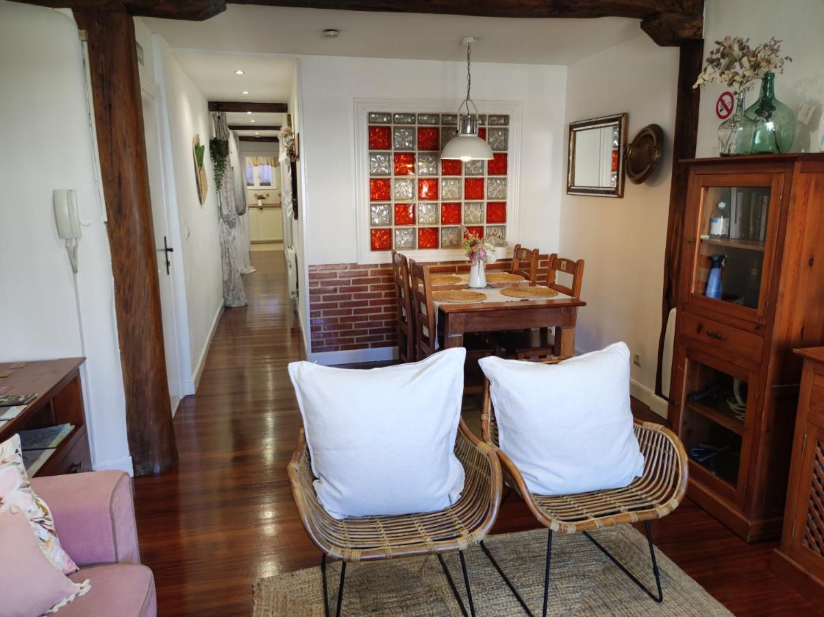 El 31 De Apartment Bilbao